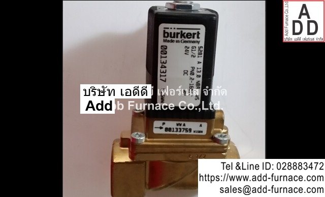 burkert 5404 A 12 EB MS 5281 A13 NBR WS 6213A 13 EBM5 (3)